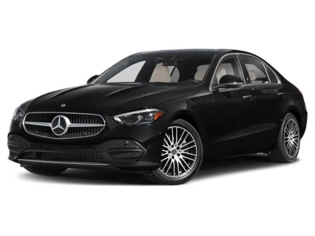 mercedes-benz c-class sedan 2023 W1KAF4GBXPR088326 image mercedes-benz c-class sedan 2023 W1KAF4GBXPR088326 image